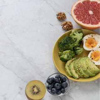 Miglioramento del metabolismo